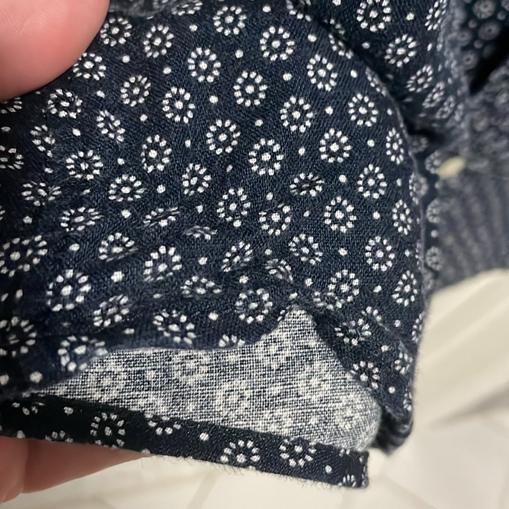 Gap Button Down Shirt - image 5